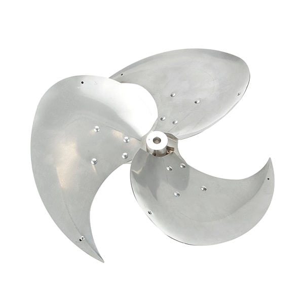 Blade, Fan